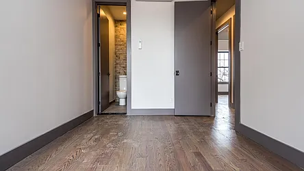 Rented by RBM Management