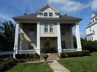 241 Birch St, Claysville, PA 15323