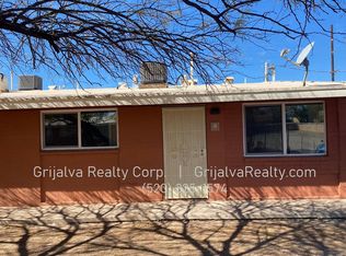 2920 N Richey Blvd #8, Tucson, AZ 85716