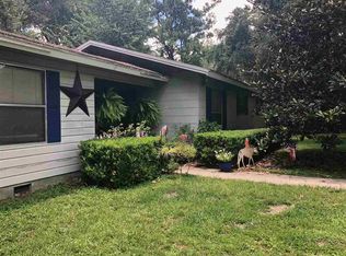 3427 N Us 221, Perry, FL 32347