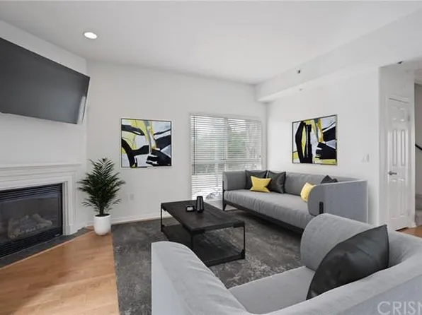 5521 Kester Ave Unit 1, Sherman Oaks, CA 91411
