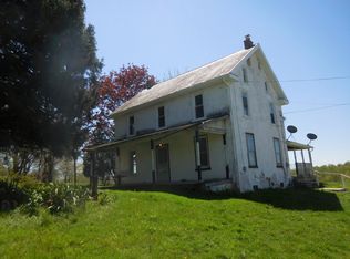 6280 Mount Pleasant Rd, Honey Brook, PA 19344