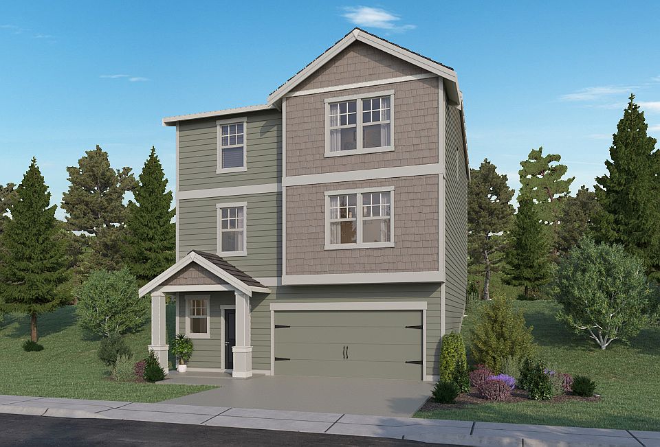 Plan Elevation.