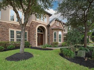 1302 Whitehall Way, Kingwood, TX 77339