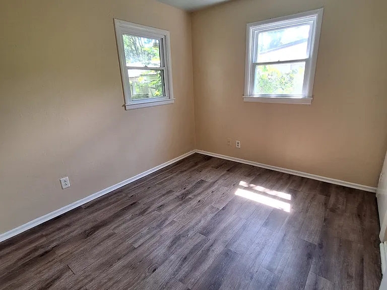 Bedroom #3