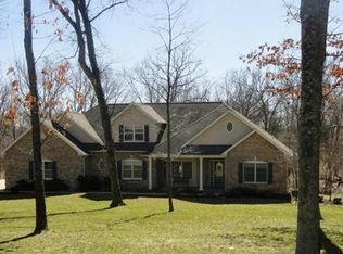 489 Brookfield Dr, Washington, MO 63090