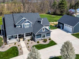 11775 Saint Joe Rd, Grabill, IN 46741