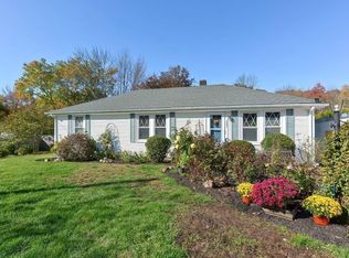 597 Old Post Rd, North Attleboro, MA 02760
