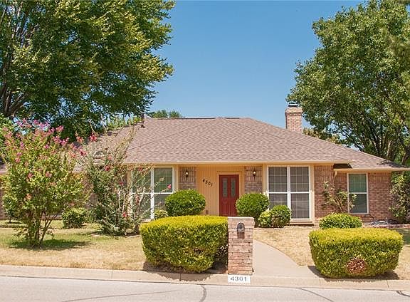 2nd image of 4301 Waycross Dr
