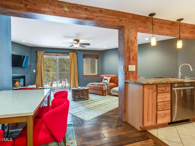 414 W Beaver Creek Blvd APT B-21, Avon, CO, 81620