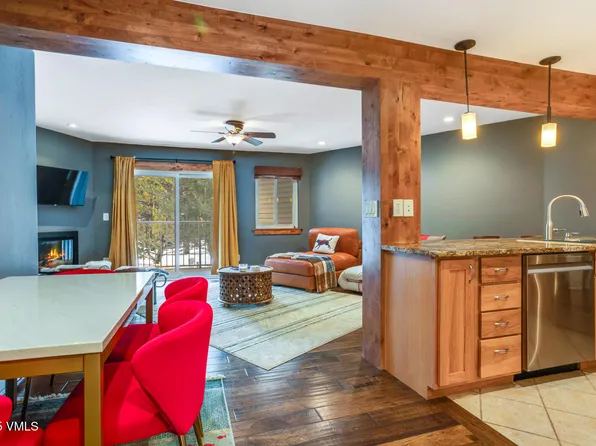 414 W Beaver Creek Blvd APT B-21, Avon, CO 81620