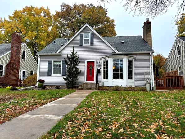 5433 Logan Ave S, Minneapolis, MN 55419