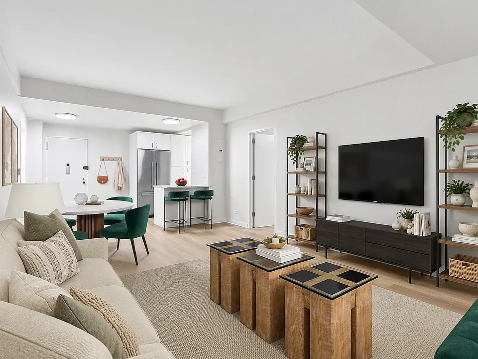 85 E End Ave #1F