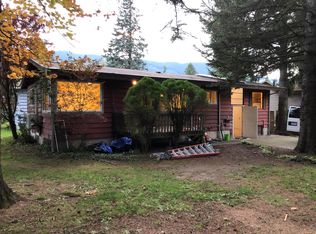 334 E 2nd St, North Bend, WA 98045