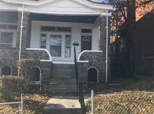 602 N Loudon Ave, Baltimore, MD 21229