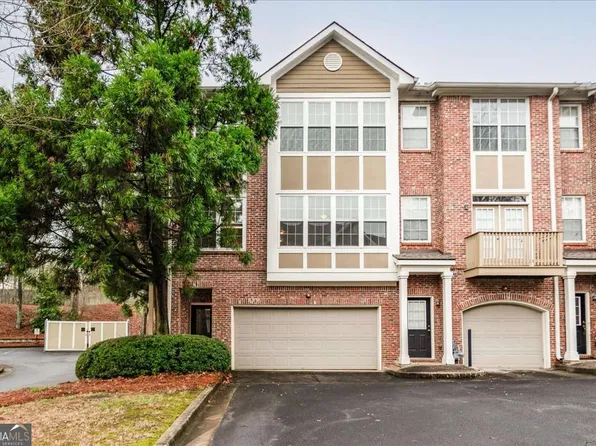 445 N Sessions St NW Unit 505, Marietta, GA 30060