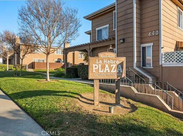 640 W Lambert Rd Unit 34, La Habra, CA 90631