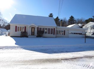 31 Williamson Ave, Berlin, NH 03570