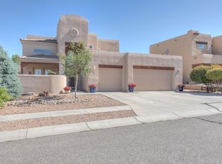 7609 Rio Guadalupe Pl NE, Albuquerque, NM 87122