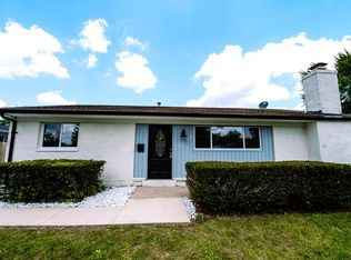 3992 Colby Ave, Columbus, OH 43227