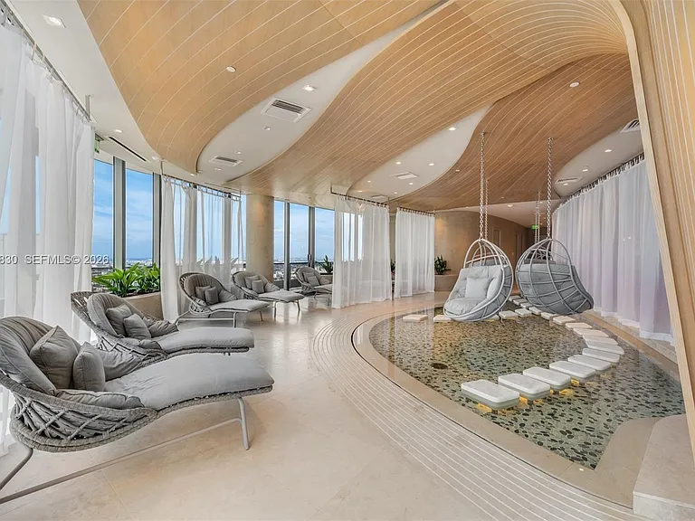 1000 Brickell Plz #3602 — Photo 39