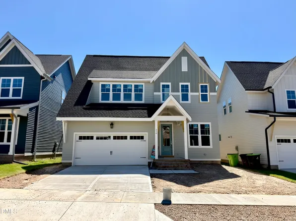 216 Wash Hollow Dr, Wendell, NC 27591