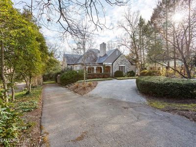 7000 Stone Mill Dr, Knoxville, TN, 37919