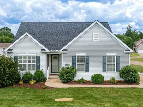 2893 Standish Ave SW, Canton, OH 44706