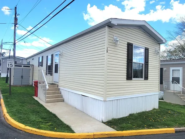 19 Valley View Rd, Birdsboro, PA 19508