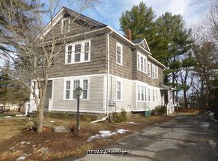 43 Wayne St, Worcester, MA 01603