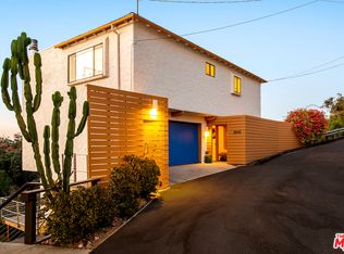 2019 Cyprean Dr, Los Angeles, CA 90046