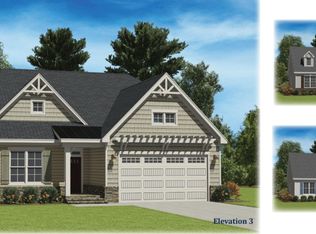 137 Teaser Dr, Fuquay Varina, NC 27526