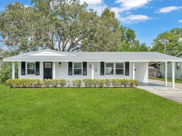 615 Carey Pl, Lakeland, FL 33803