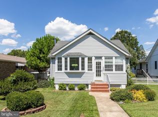 8100 Penwood Ave, Baltimore, MD 21219