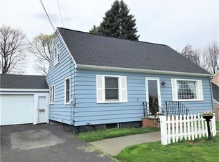 320 Fay Rd, Syracuse, NY 13219