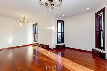 Rented by Town Residential