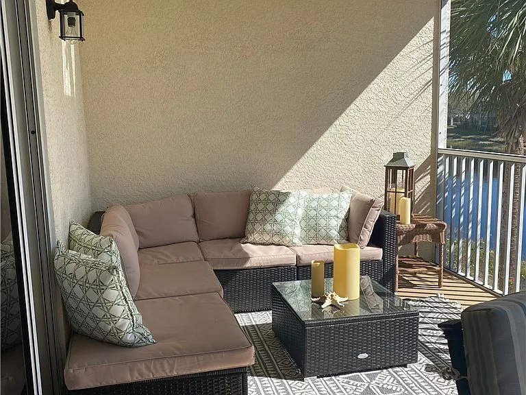 11012 Mill Creek Way #2205 — Photo 29