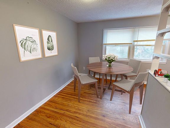 Optionally furnished common areas! Common areas can come beautifully furnished by our in-house design team for an additional fee.