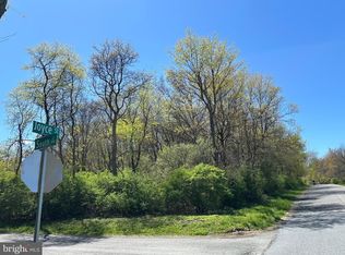 0 Joyce St, Tamaqua, PA 18252