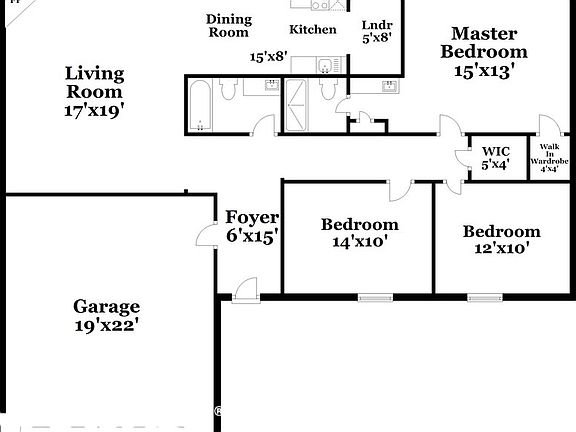 2nd image of 417 Oakwood Cir