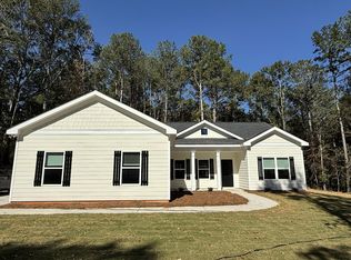 273 N Burson Ave, Bogart, GA 30622
