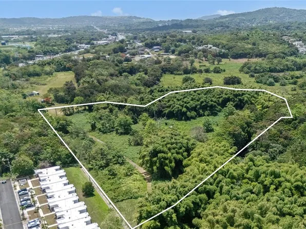 956 GUZMAN ABAJO, RIO GRANDE, PR 00745