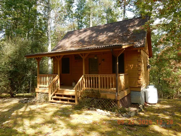 13334 Tower Hill Rd, Williamsville, VA 24487