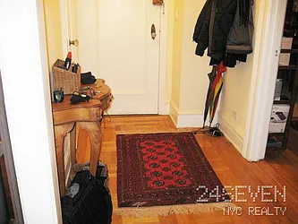 Rented by 24 7 NYC Realty Inc.