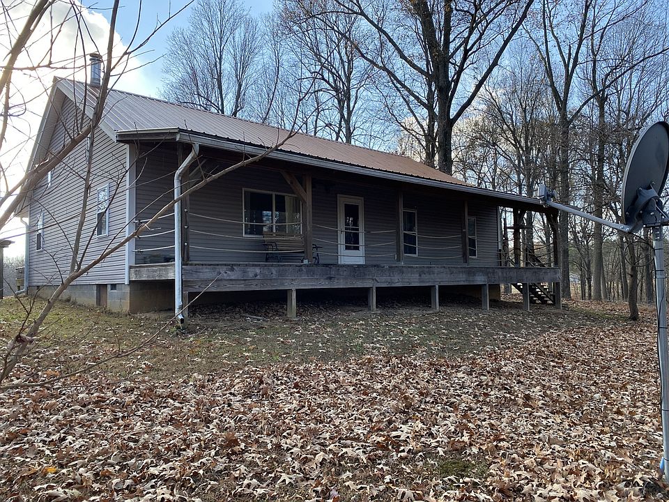 2815 Ashbyburg Rd, Slaughters, KY 42456 Zillow
