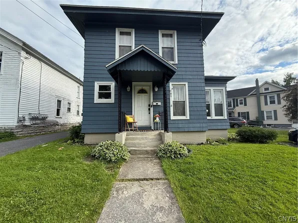 451 W Ten Eyck St, Watertown, NY 13601