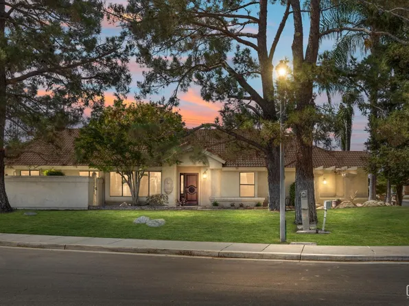 8201 Hastings St, Bakersfield, CA 93311