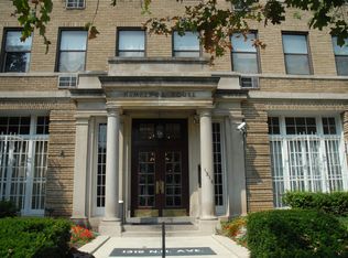 1316 New Hampshire Ave NW APT 104, Washington, DC 20036