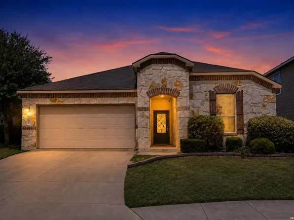 619 TRINITY MDW, San Antonio, TX 78260