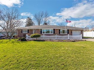 127 S Sunset Dr, Orrville, OH 44667